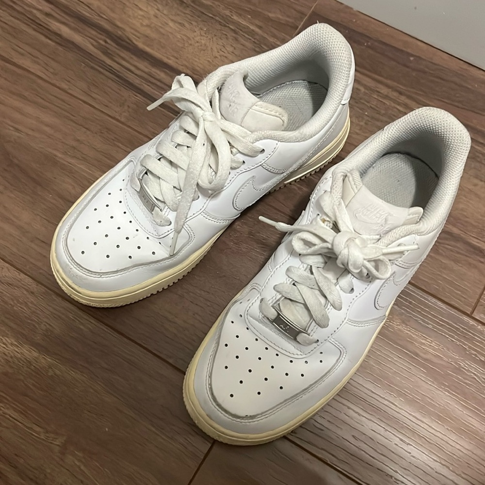 Nike air force sneakers